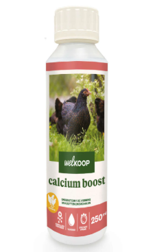 kip calcium boost - advies welkoop